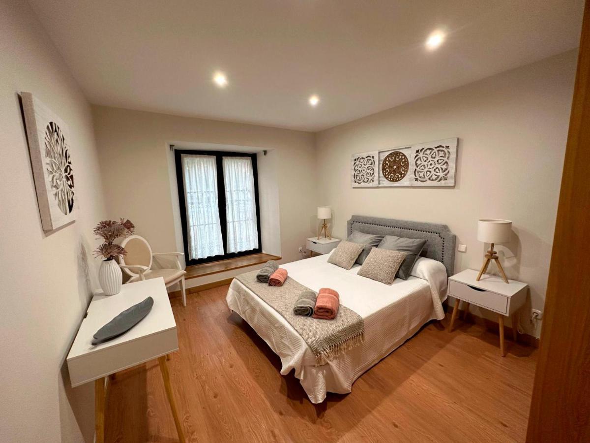 Apartamento Lujo Centro Historico Lägenhet Valladolid Exteriör bild