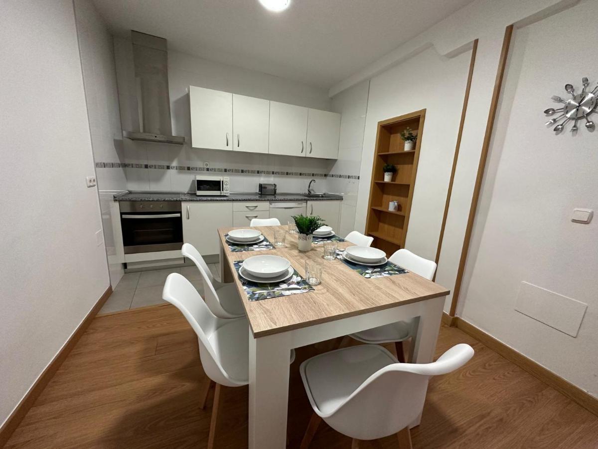 Apartamento Lujo Centro Historico Lägenhet Valladolid Exteriör bild