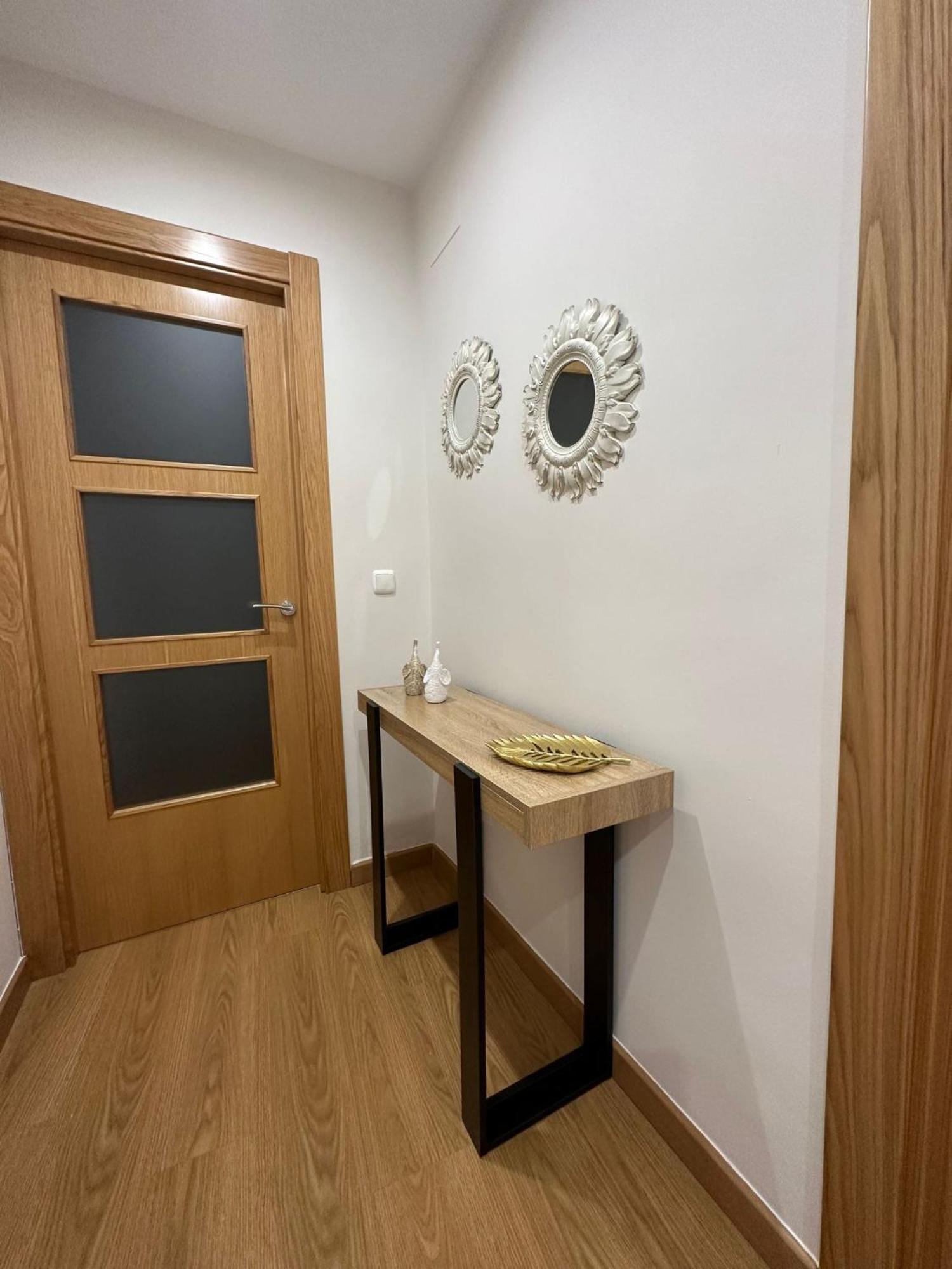 Apartamento Lujo Centro Historico Lägenhet Valladolid Exteriör bild