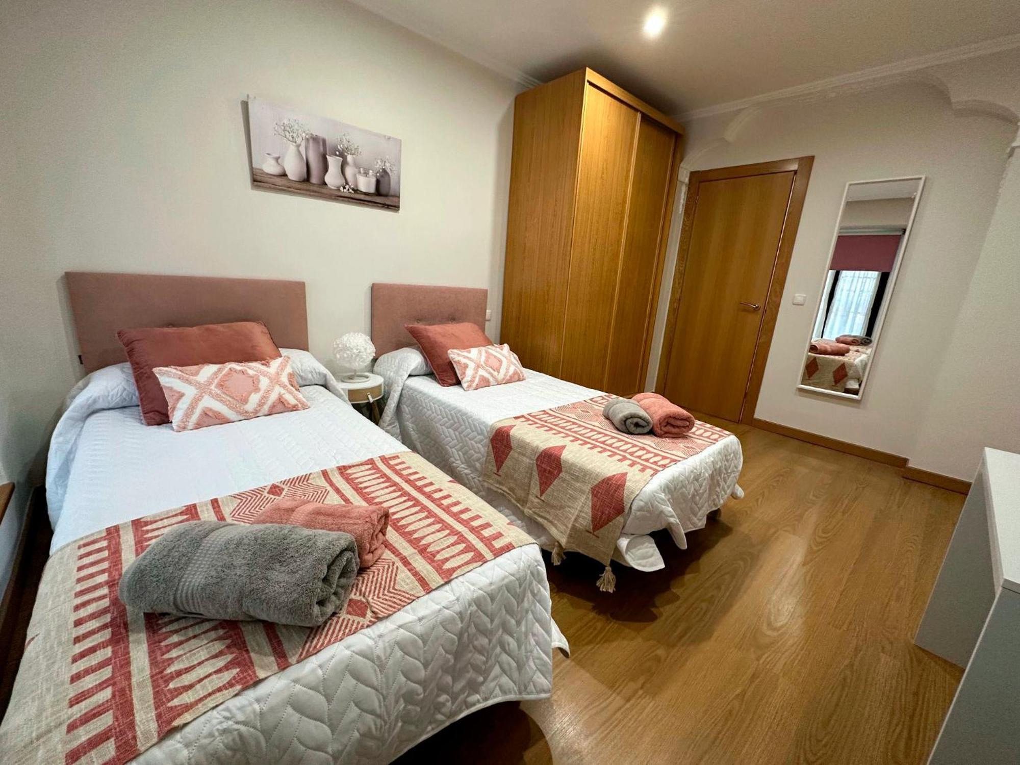 Apartamento Lujo Centro Historico Lägenhet Valladolid Exteriör bild