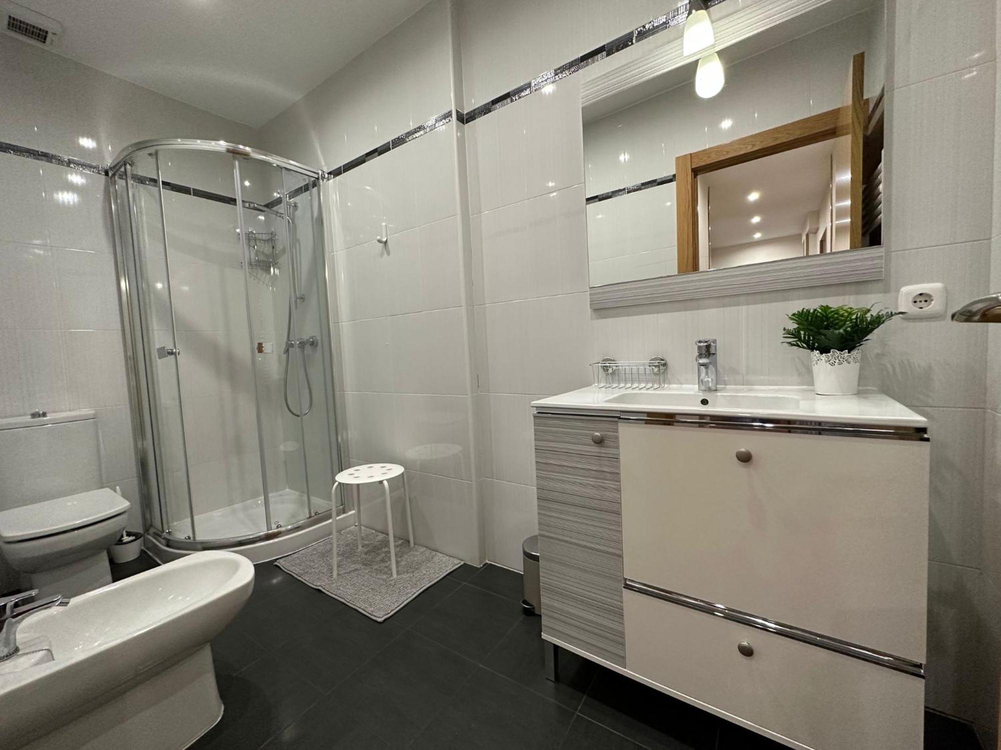Apartamento Lujo Centro Historico Lägenhet Valladolid Exteriör bild
