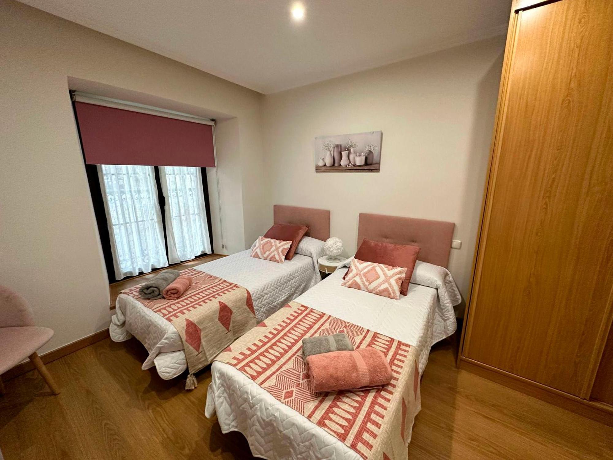 Apartamento Lujo Centro Historico Lägenhet Valladolid Exteriör bild
